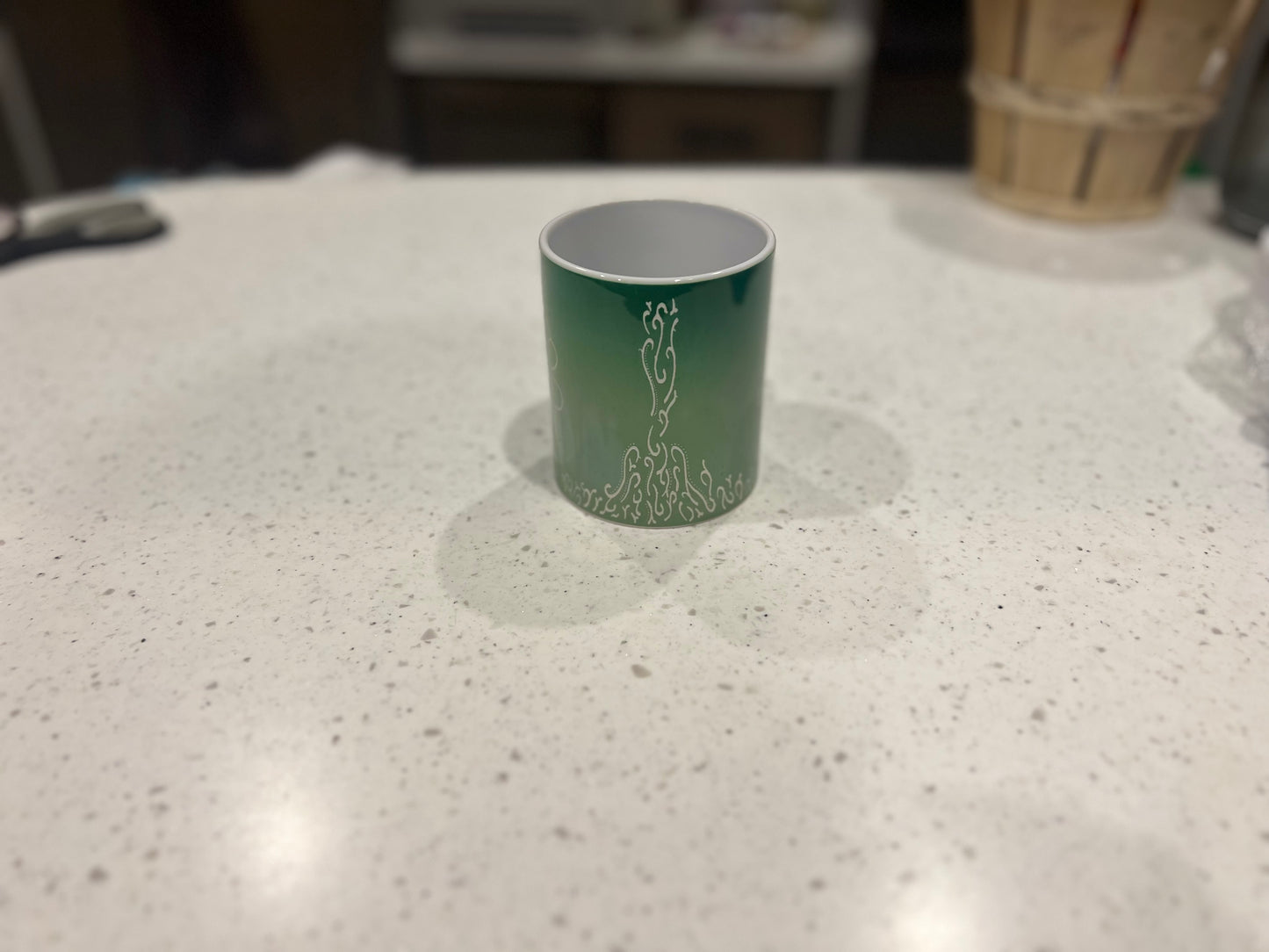 St. Patrick’s Day Mug 11 Oz.