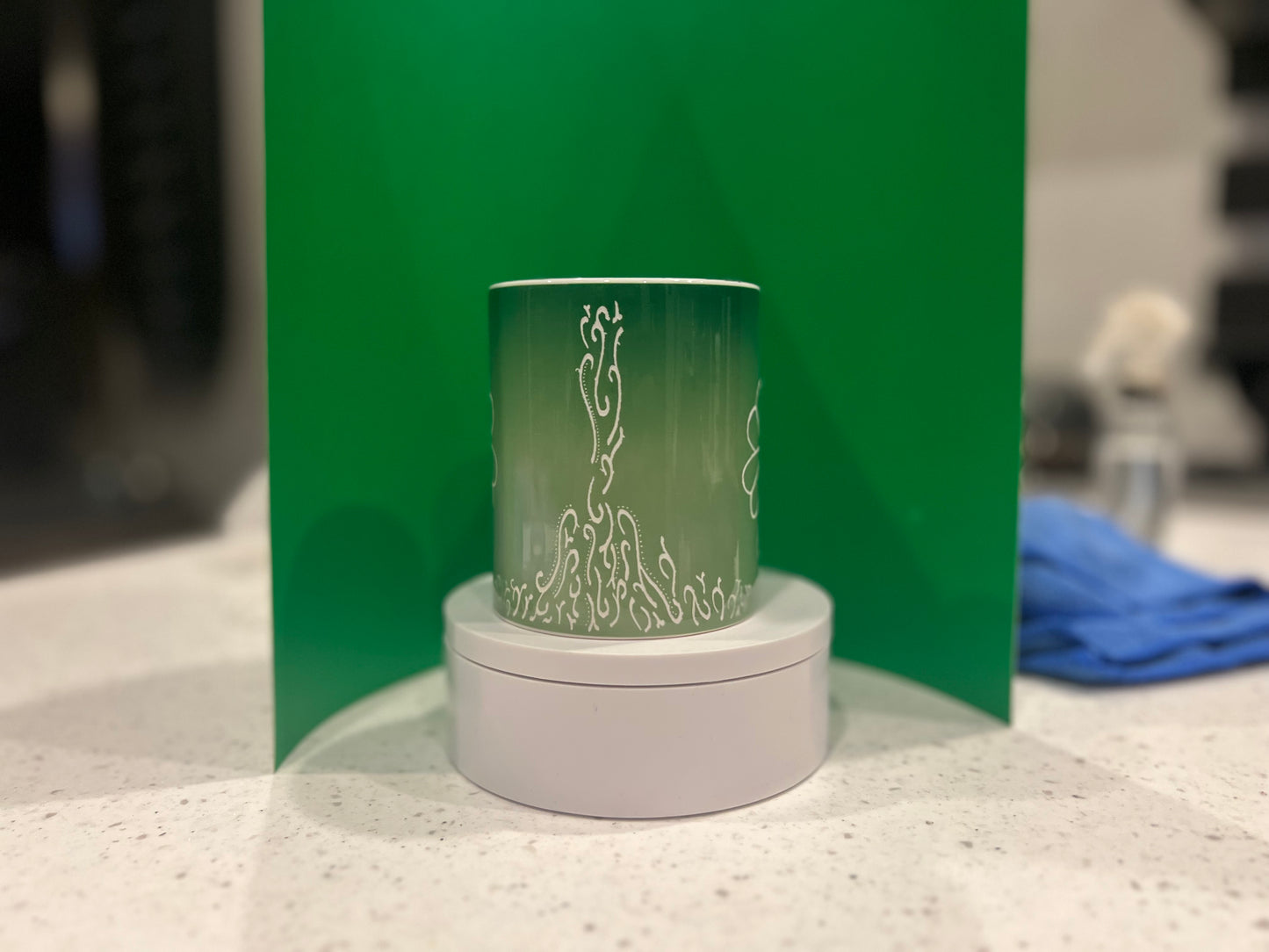 St. Patrick’s Day Mug 11 Oz.